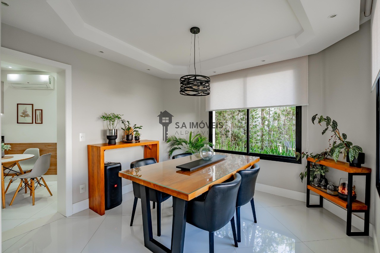 Casa de Condomínio, 3 quartos - Foto 7
