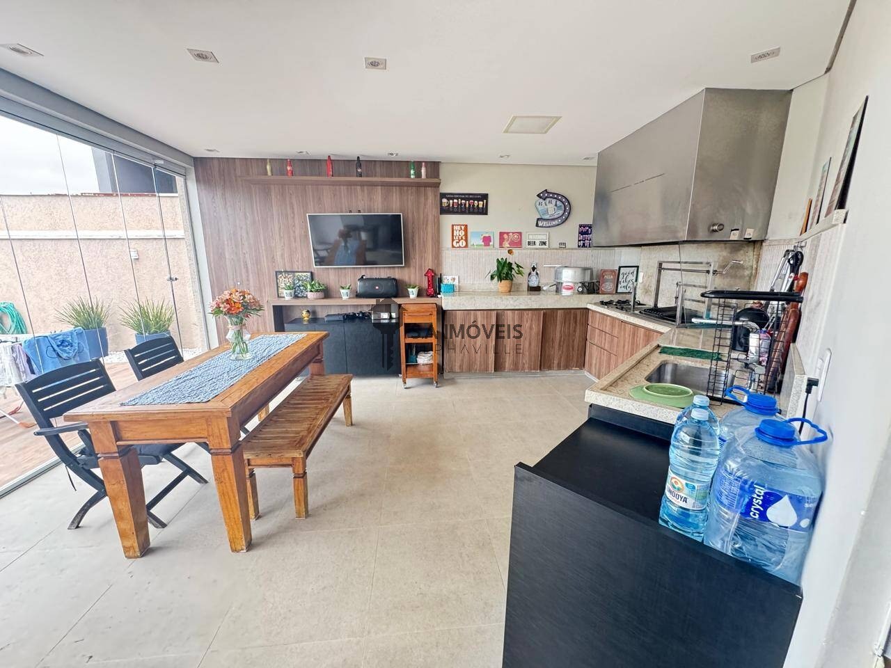 Casa, 4 quartos, 260 m² - Foto 18