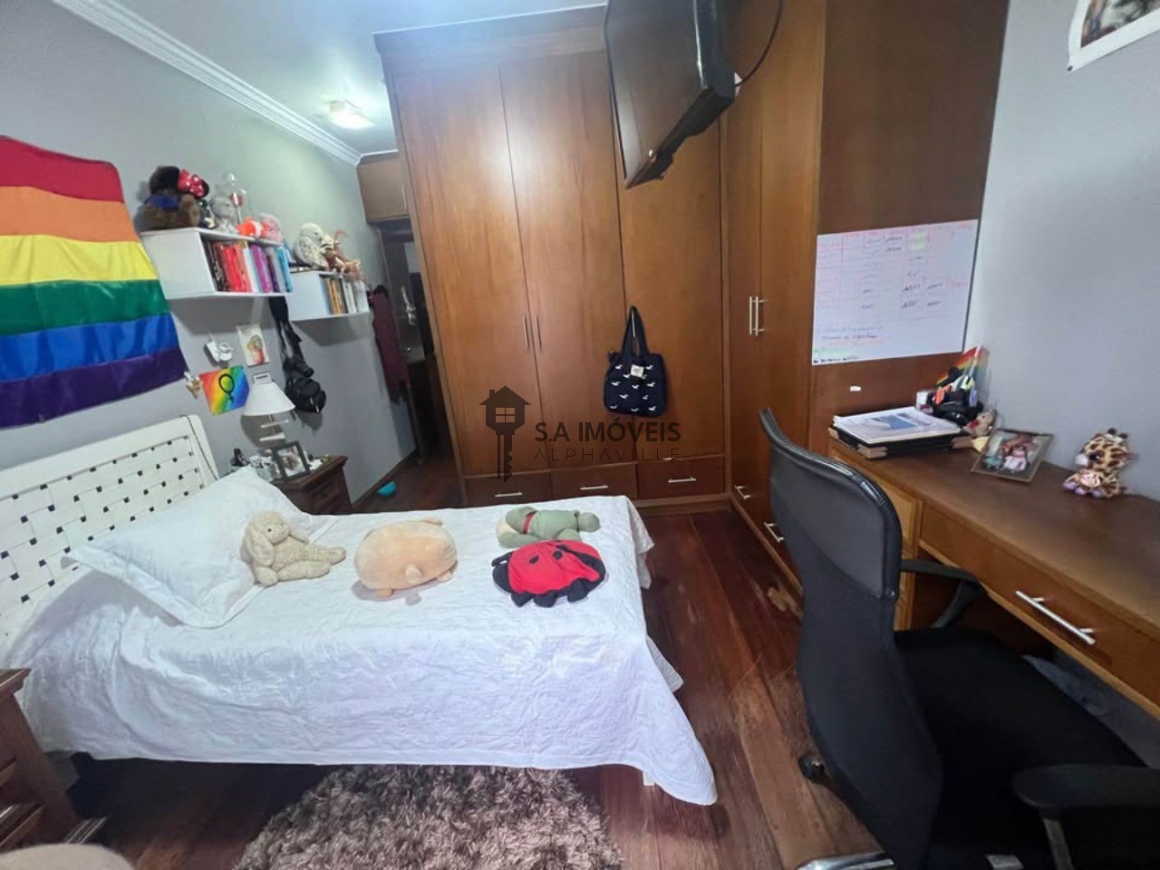 Casa de Condomínio, 5 quartos - Foto 15