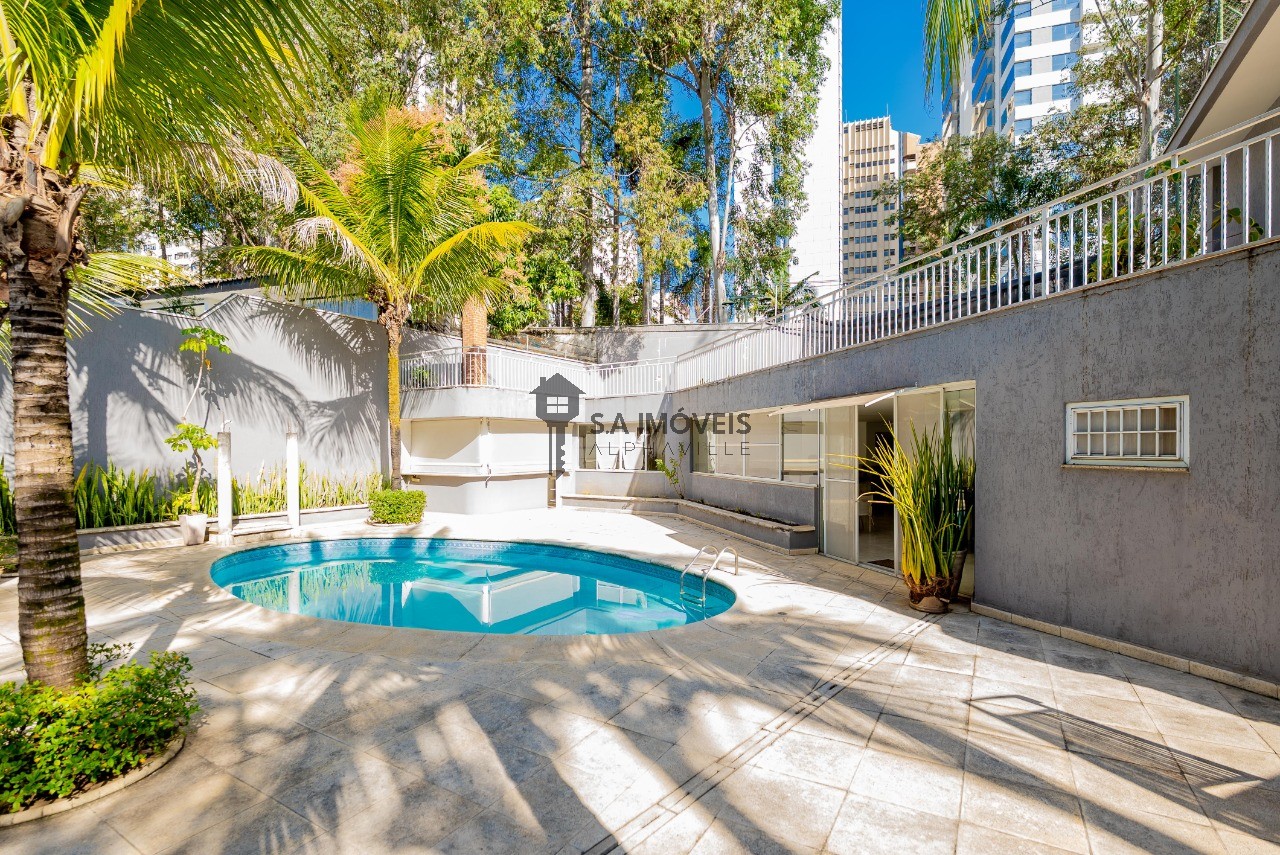 Casa de Condomínio, 5 quartos - Foto 3