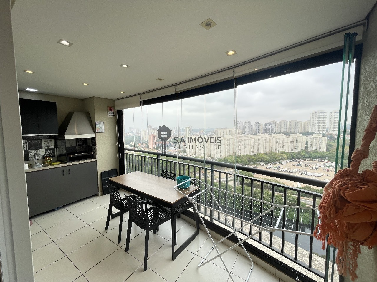 Apartamento, 2 quartos, 74 m² - Foto 14