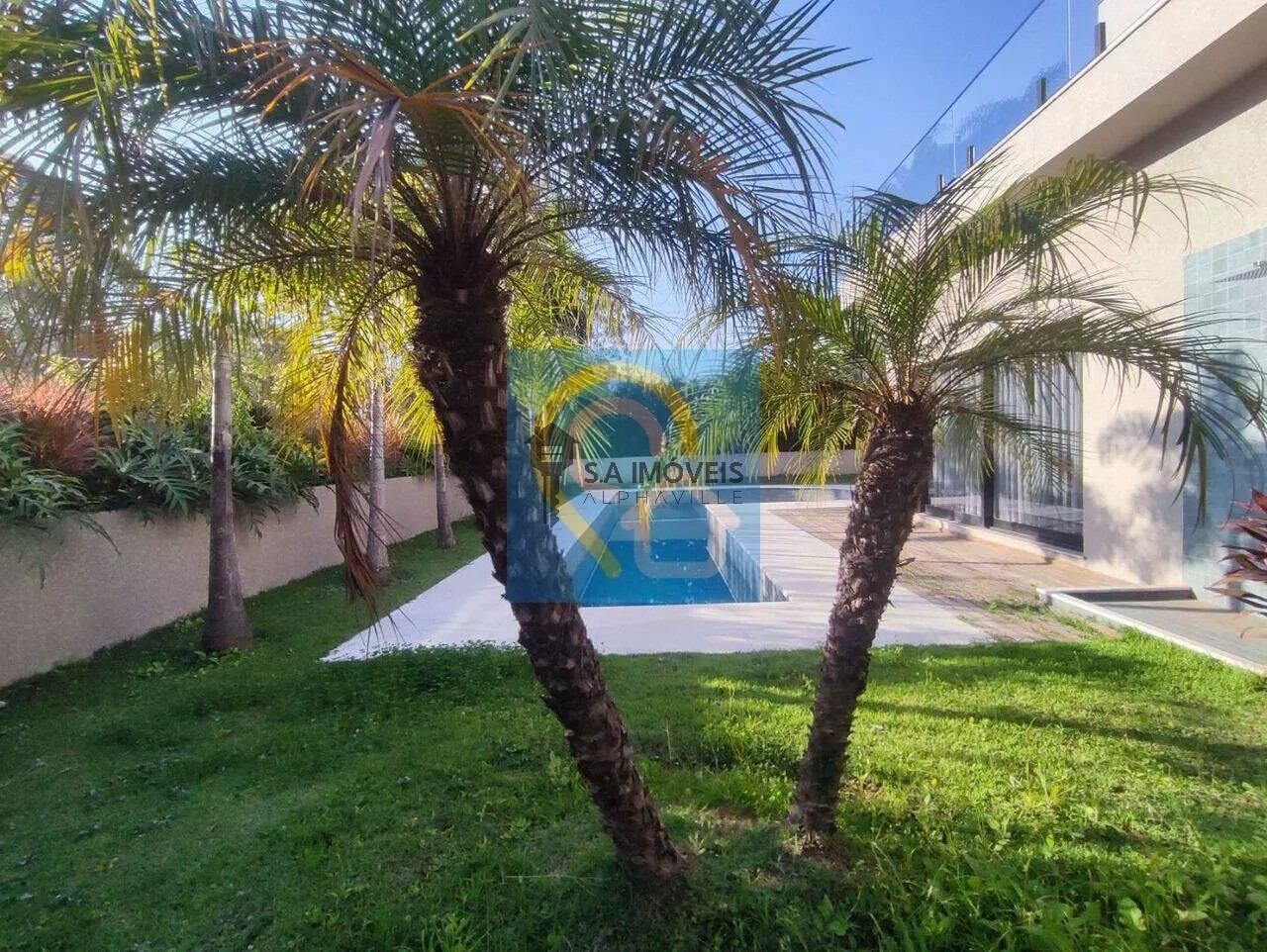 Casa, 5 quartos, 800 m² - Foto 45