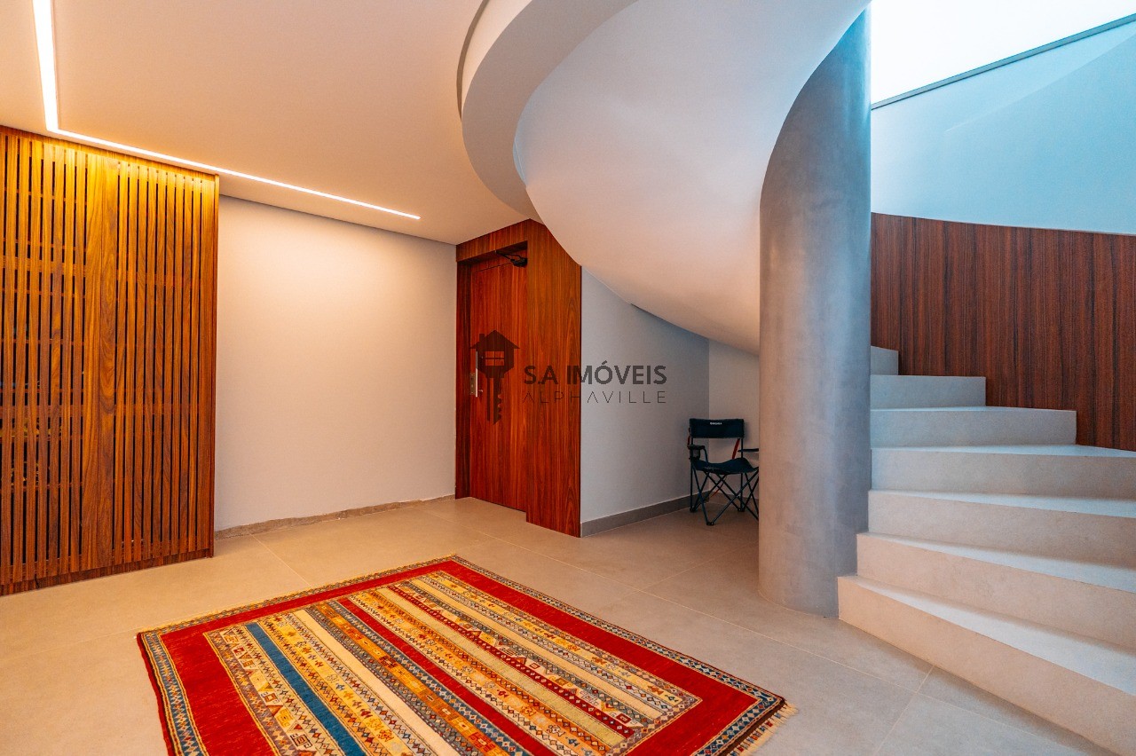 Casa, 4 quartos, 600 m² - Foto 2