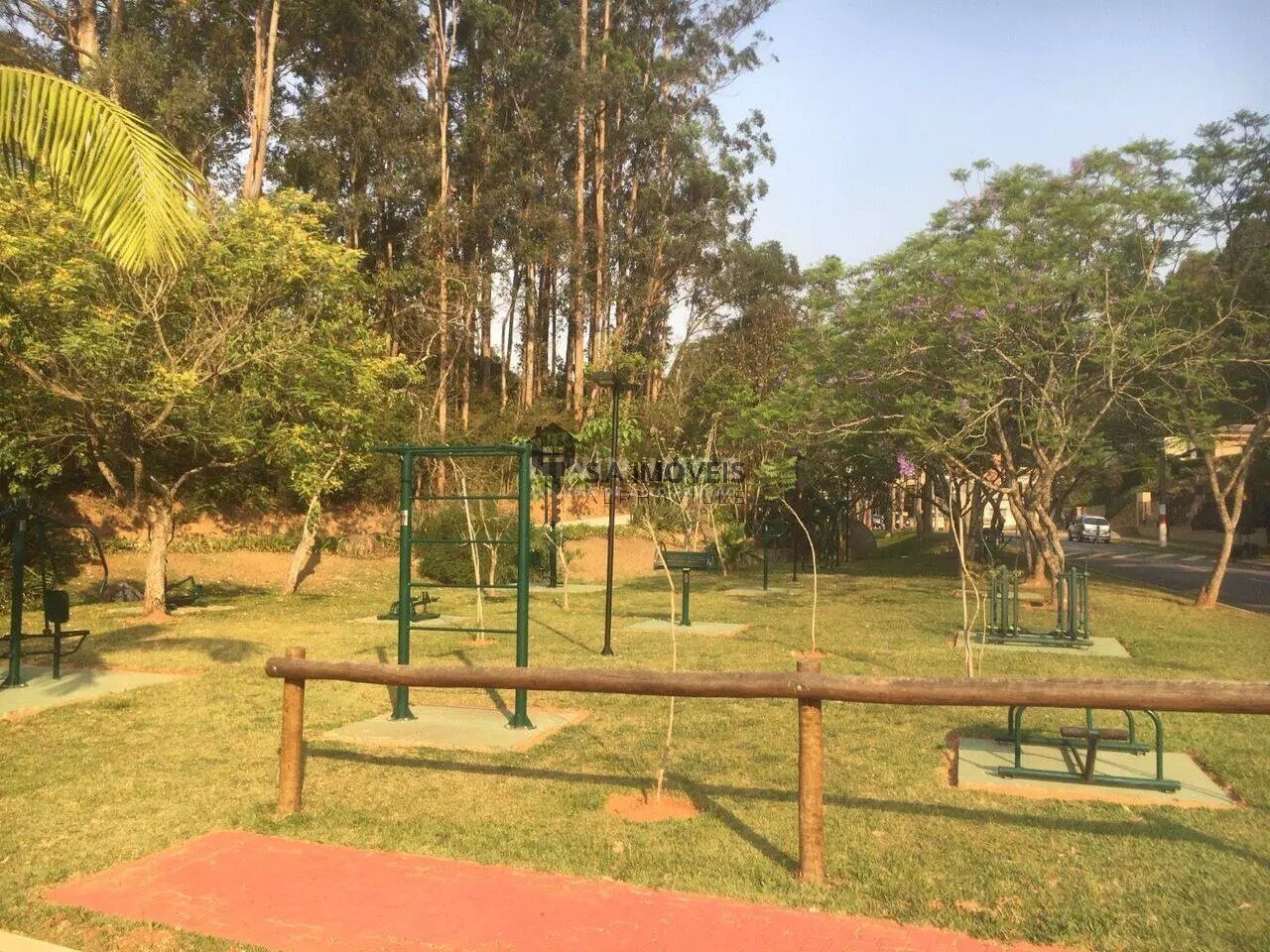 Casa de Condomínio, 4 quartos - Foto 35