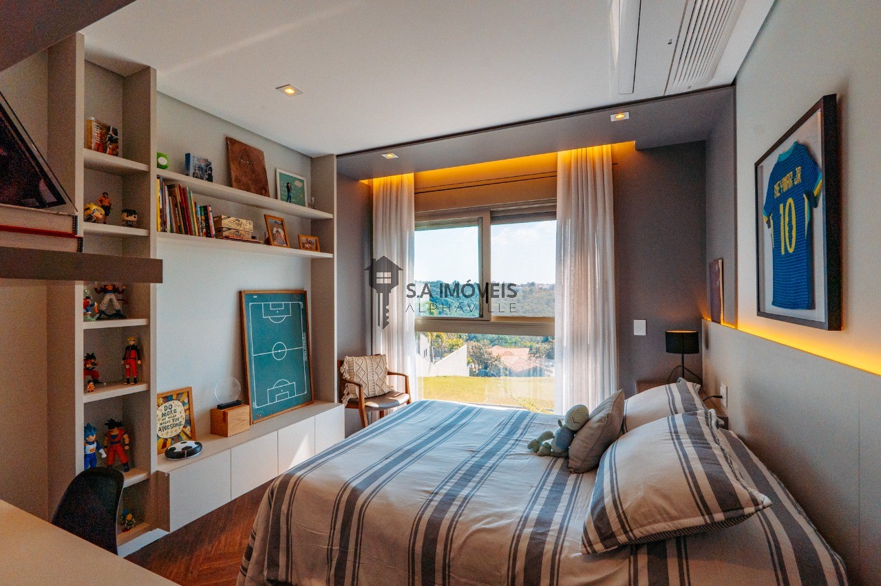 Casa, 4 quartos, 600 m² - Foto 33