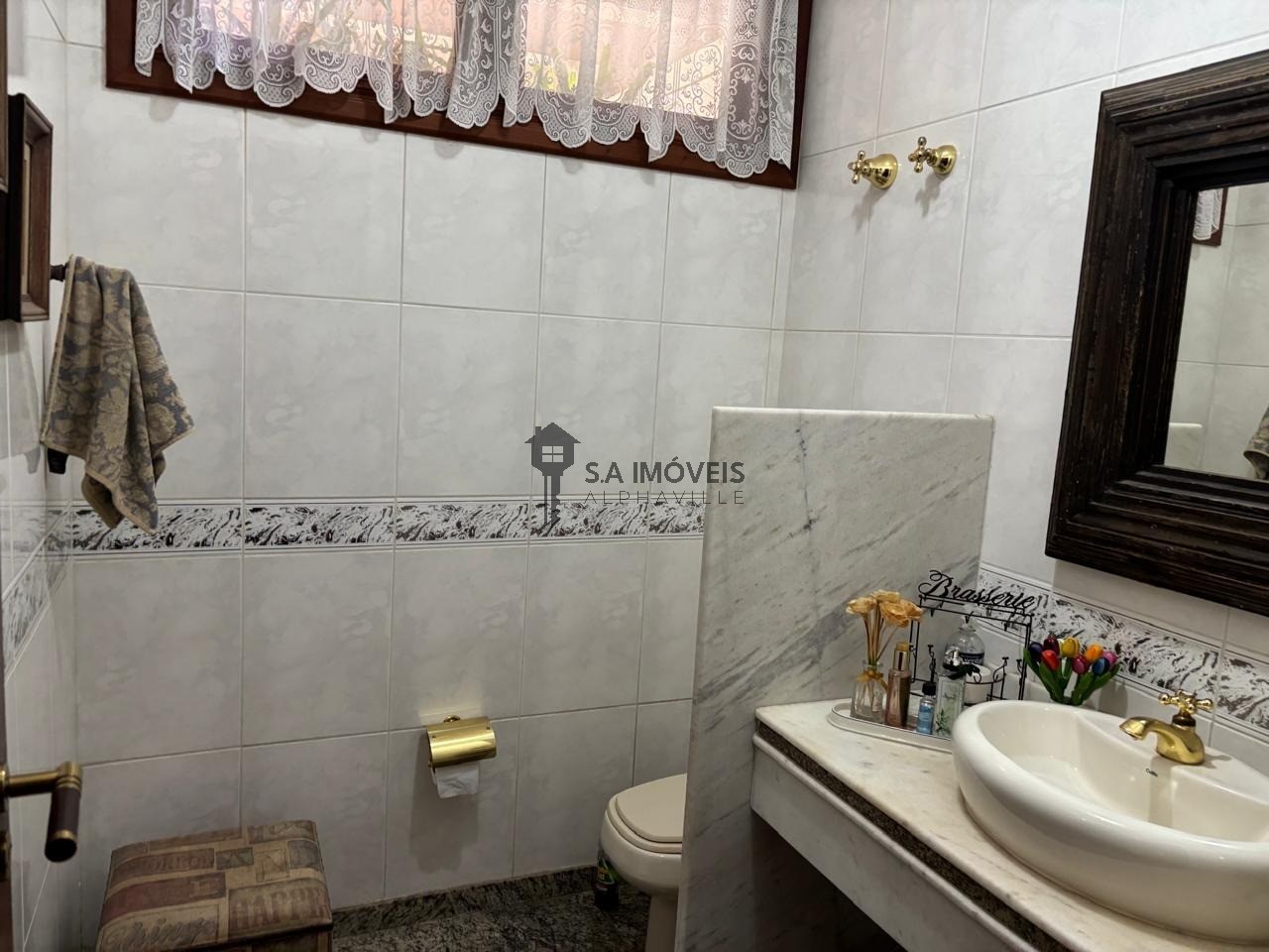 Casa, 5 quartos, 490 m² - Foto 22