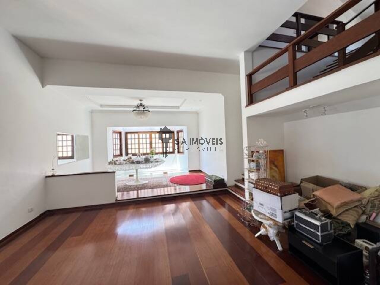 Casa de Condomínio, 4 quartos - Foto 6