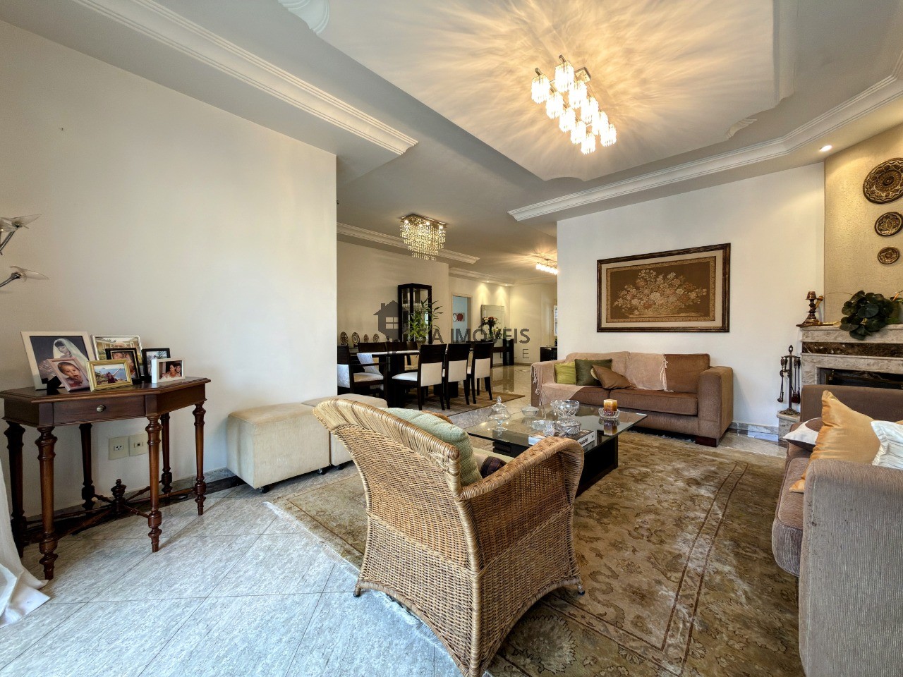 Casa, 3 quartos, 350 m² - Foto 17