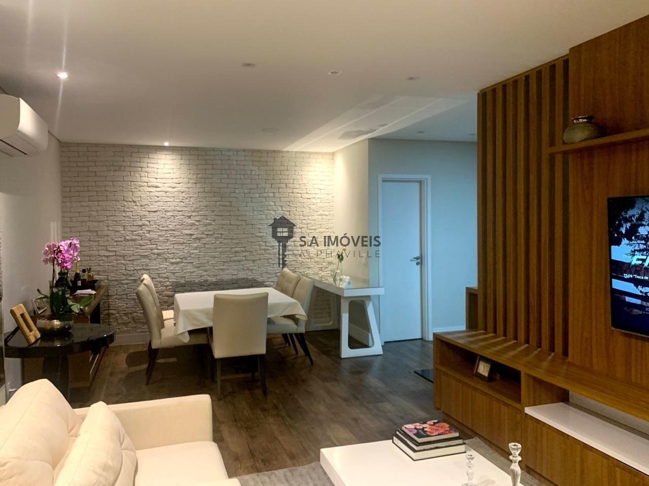 Apartamento, 3 quartos, 112 m² - Foto 7