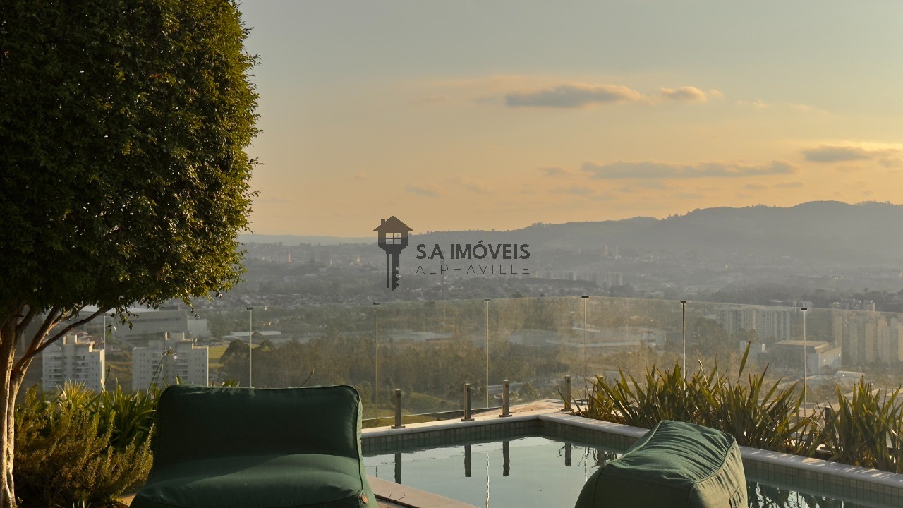 Casa, 4 quartos, 539 m² - Foto 24