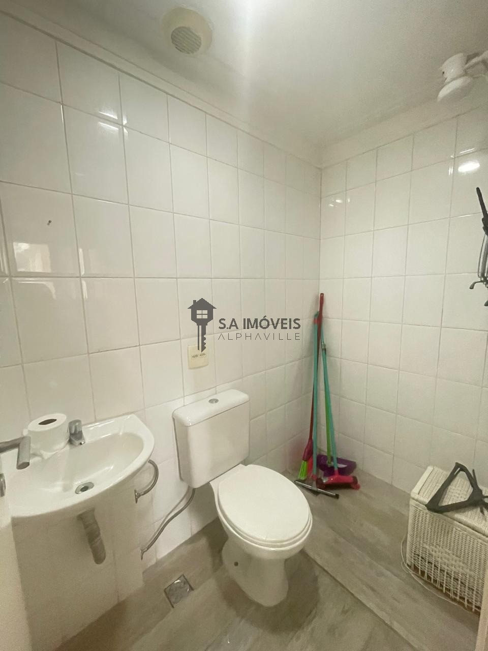 Apartamento, 3 quartos, 168 m² - Foto 23