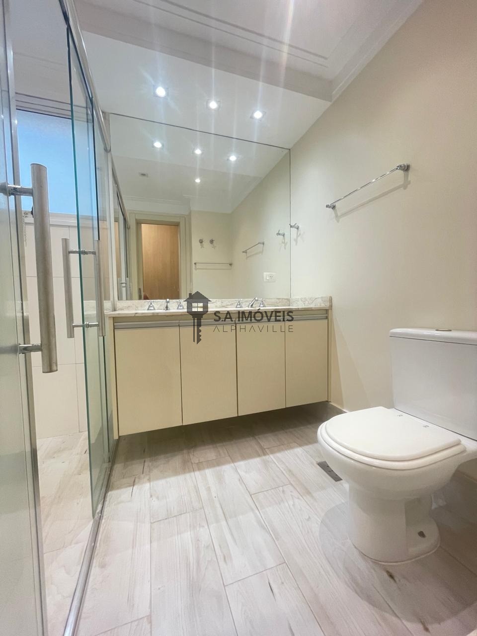 Apartamento, 3 quartos, 168 m² - Foto 38