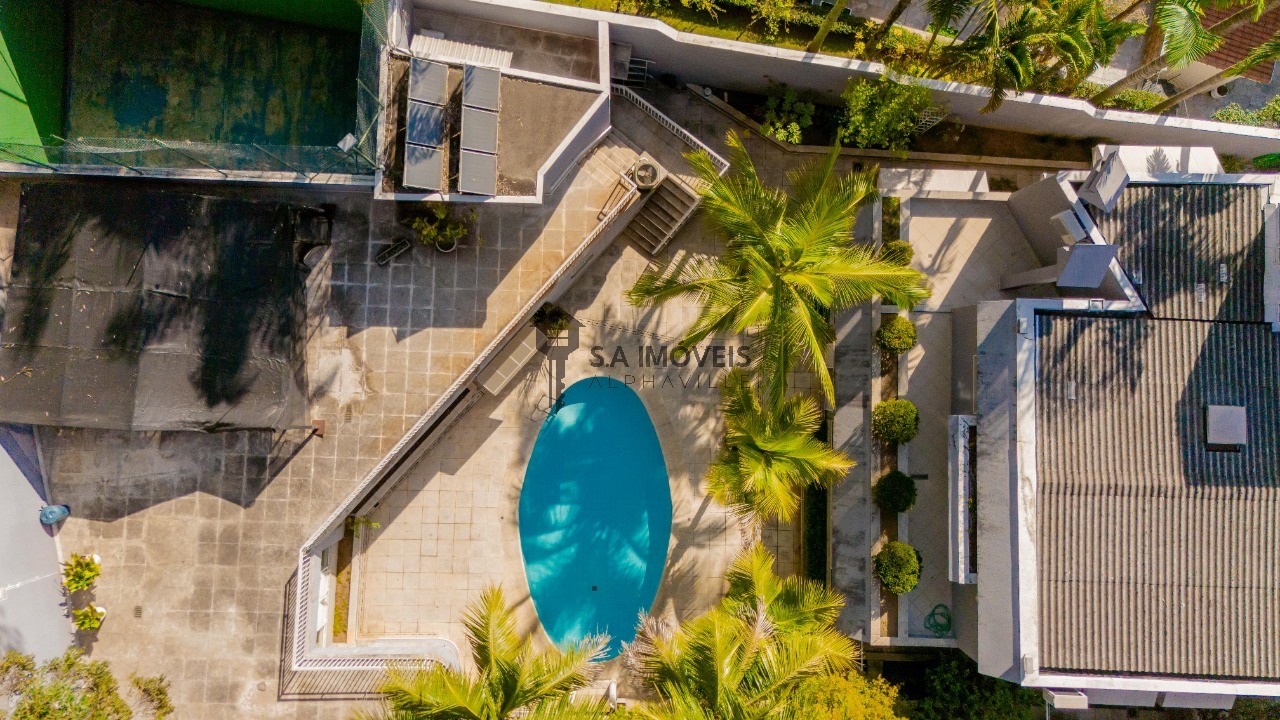 Casa de Condomínio, 5 quartos - Foto 31