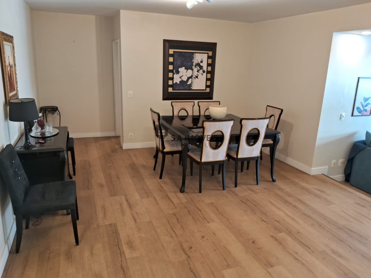 Apartamento, 3 quartos, 160 m² - Foto 8