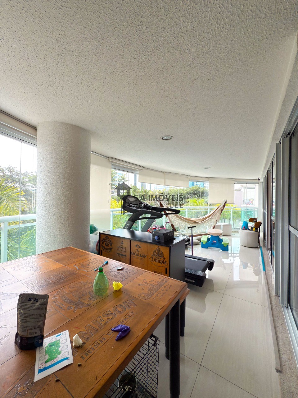 Apartamento, 4 quartos, 261 m² - Foto 5