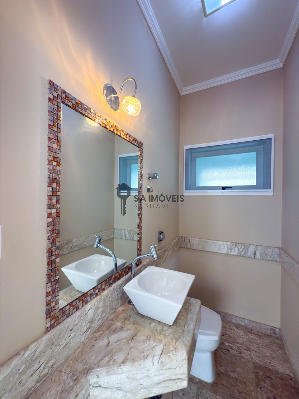 Casa, 5 quartos, 459 m² - Foto 21