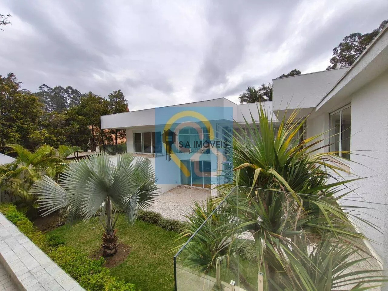 Casa de Condomínio, 5 quartos - Foto 42