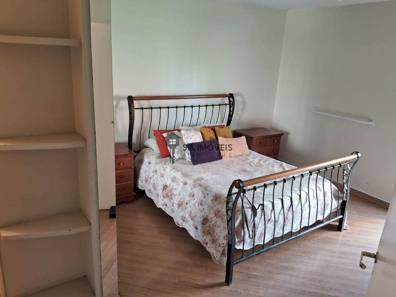 Apartamento, 3 quartos, 160 m² - Foto 18