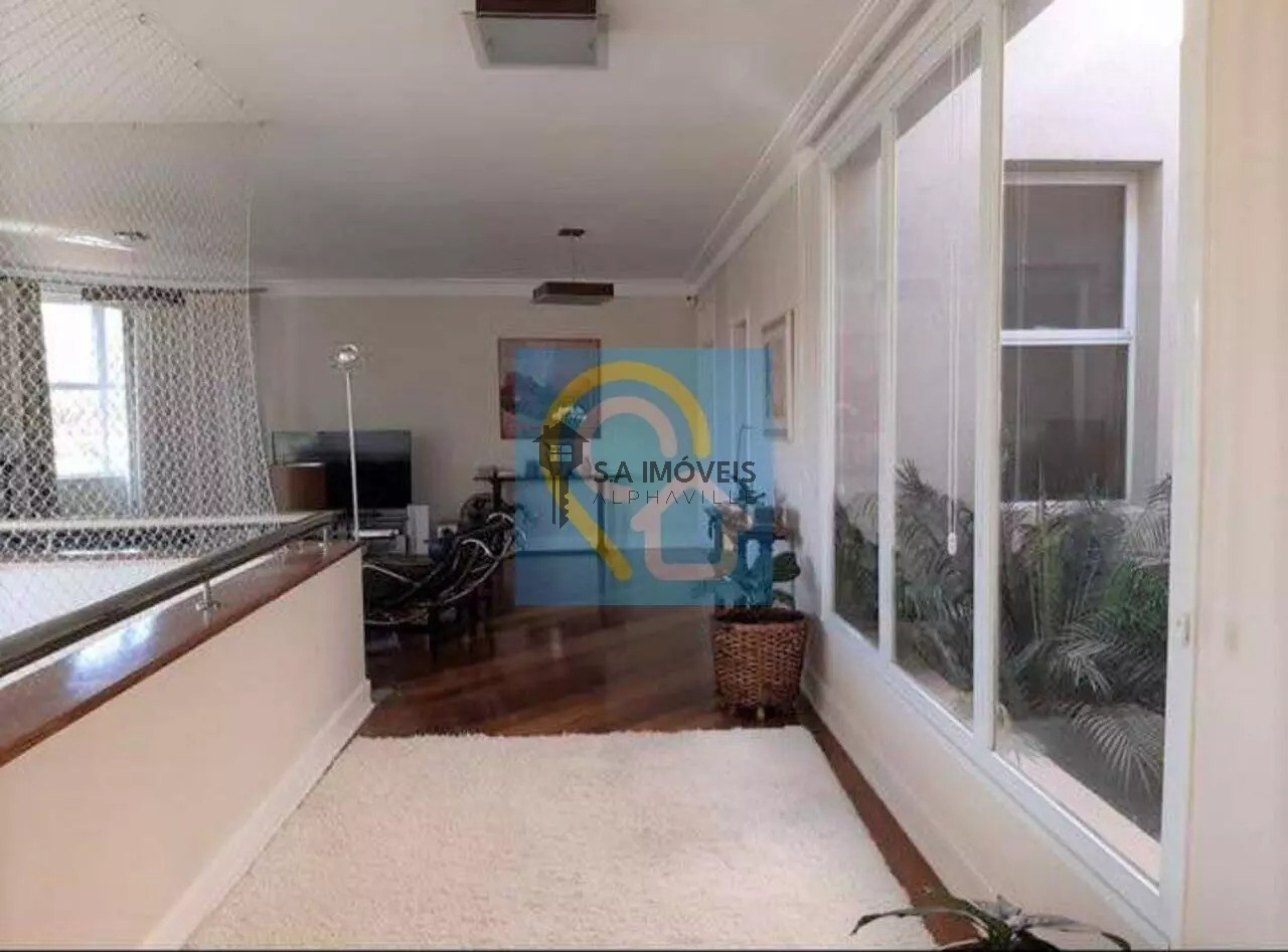 Casa de Condomínio, 5 quartos - Foto 15