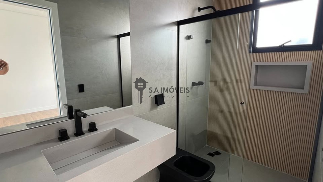 Casa de Condomínio, 4 quartos - Foto 30