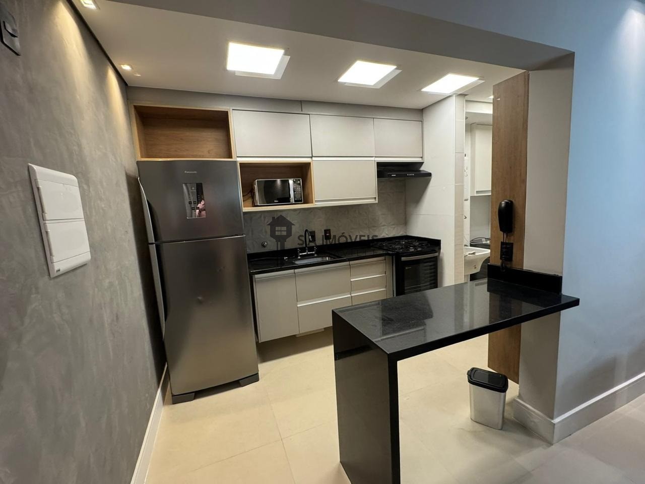 Apartamento, 2 quartos, 98 m² - Foto 7