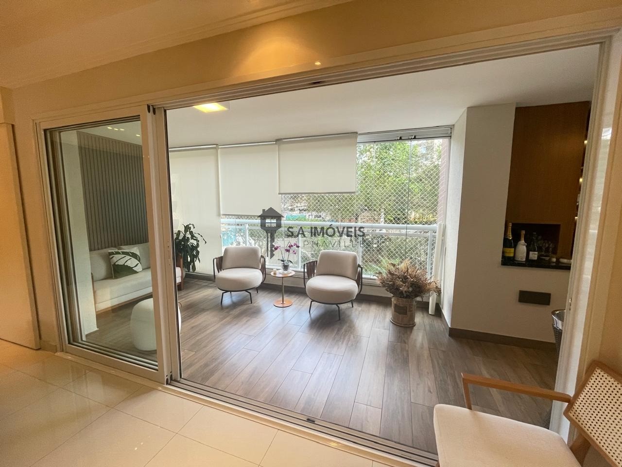 Apartamento, 2 quartos, 156 m² - Foto 11