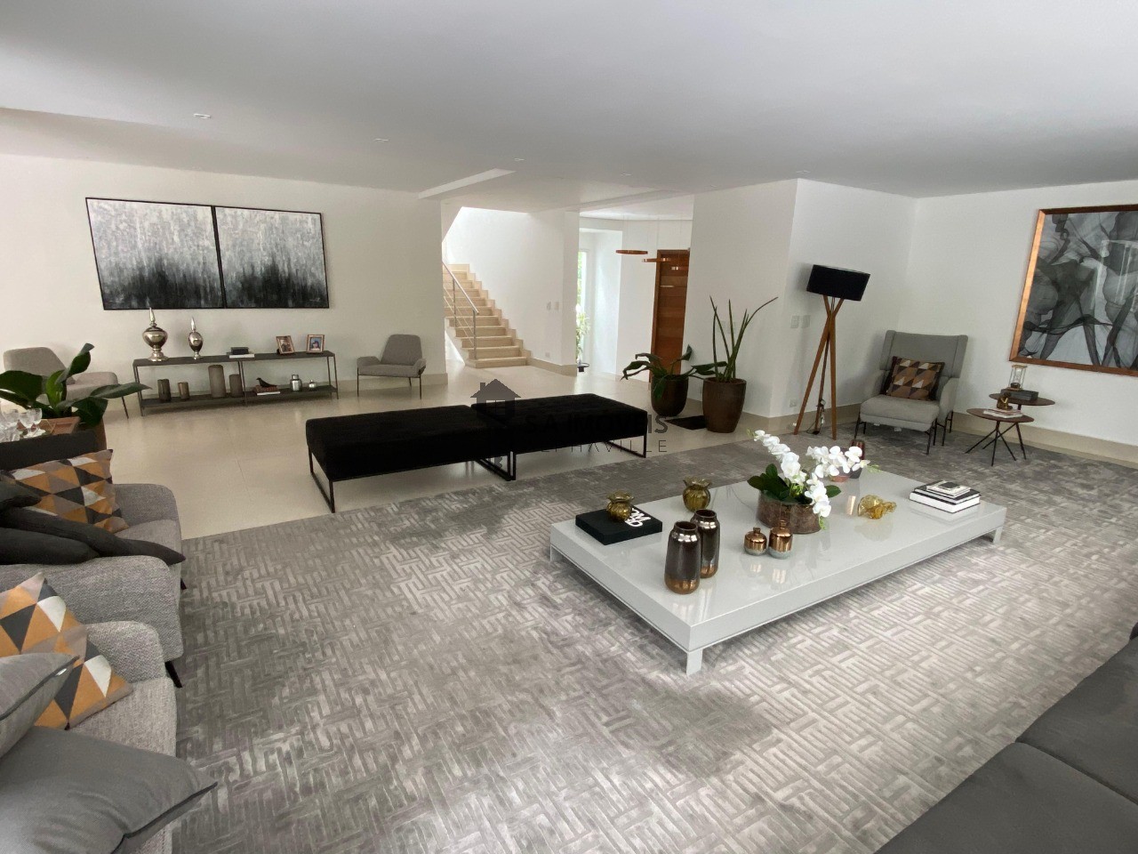 Casa de Condomínio, 4 quartos - Foto 9