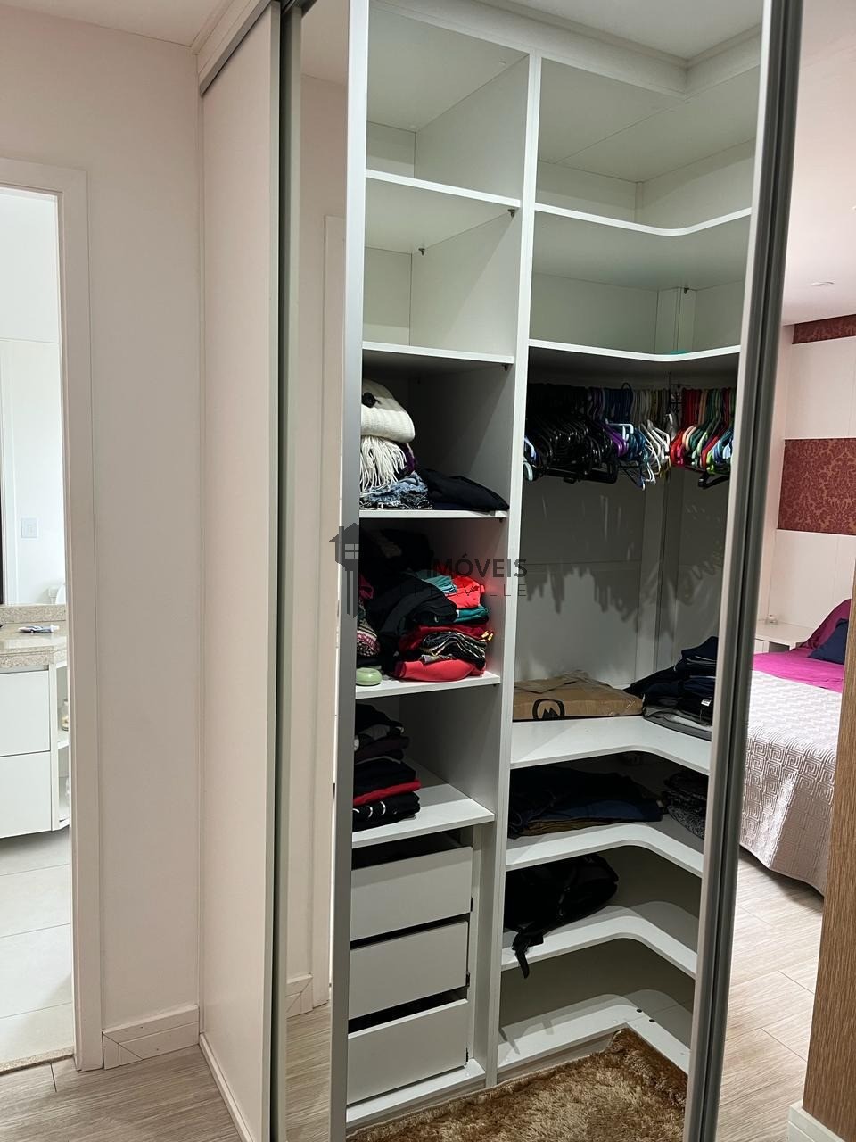 Apartamento, 3 quartos, 107 m² - Foto 23