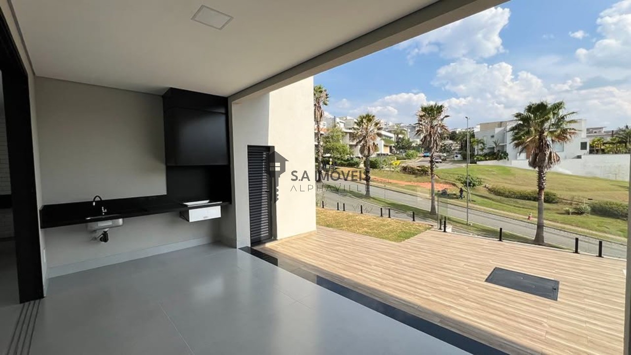 Casa de Condomínio, 4 quartos - Foto 11