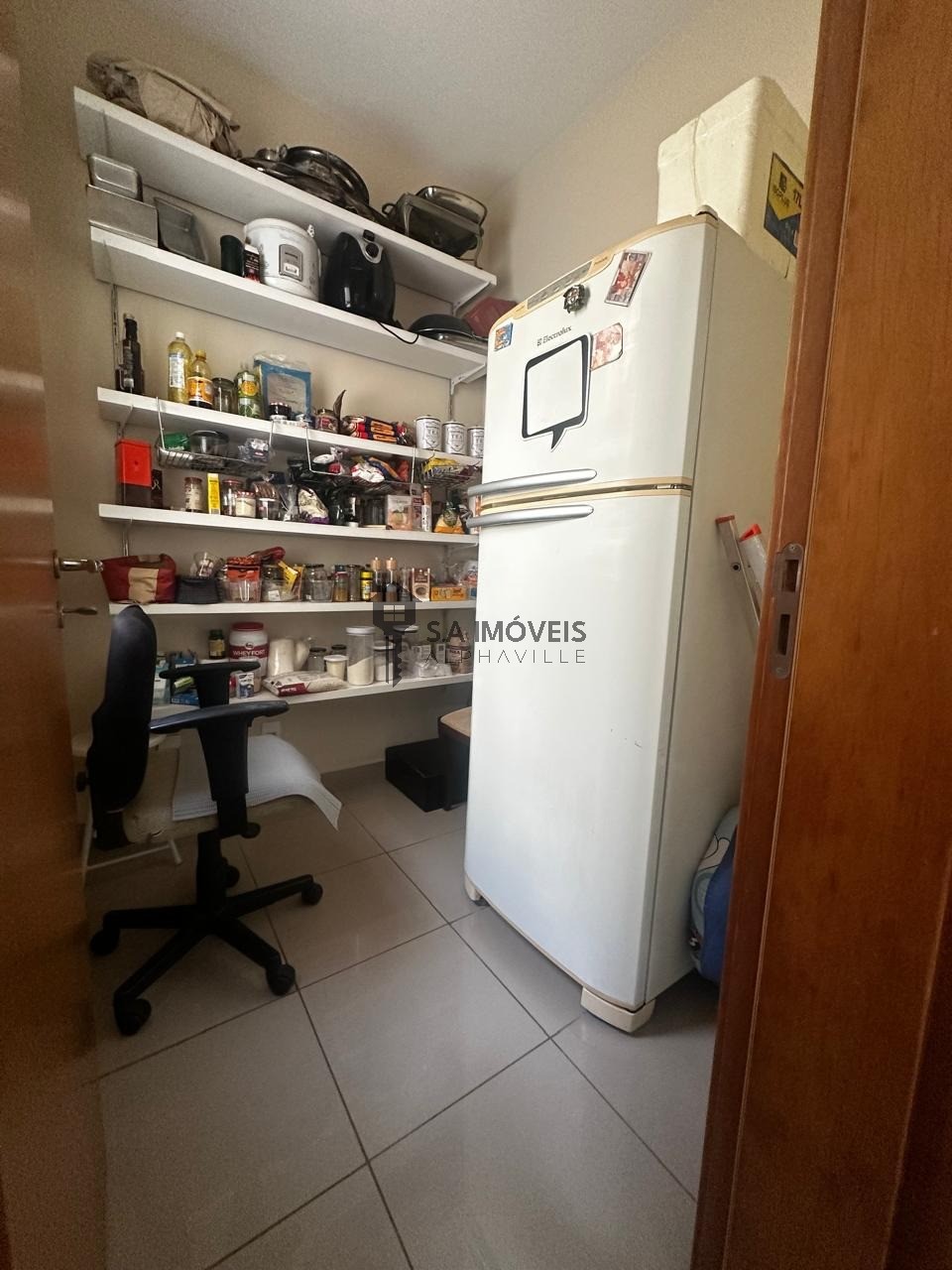 Apartamento, 3 quartos, 201 m² - Foto 13