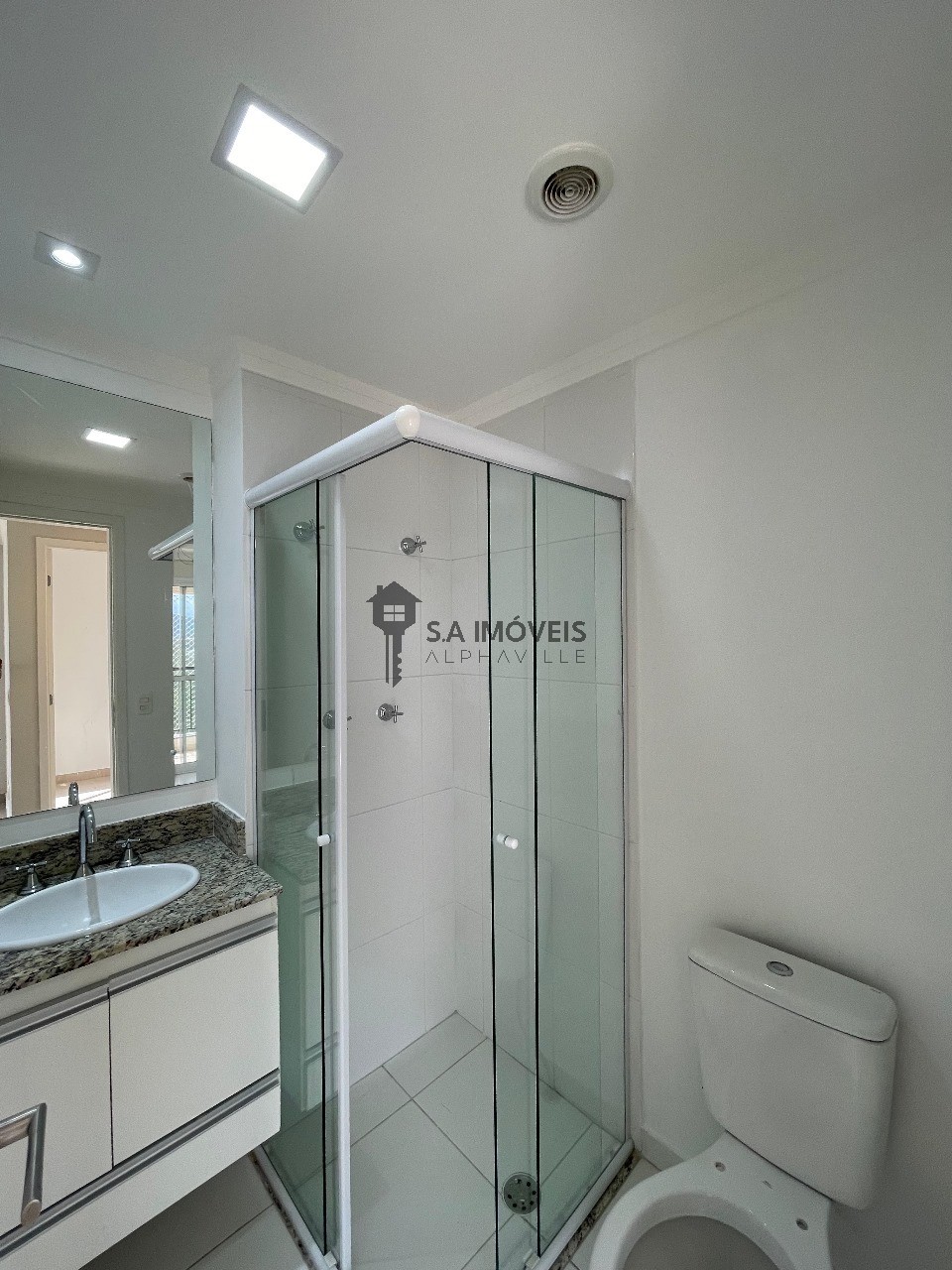 Apartamento, 2 quartos, 60 m² - Foto 14