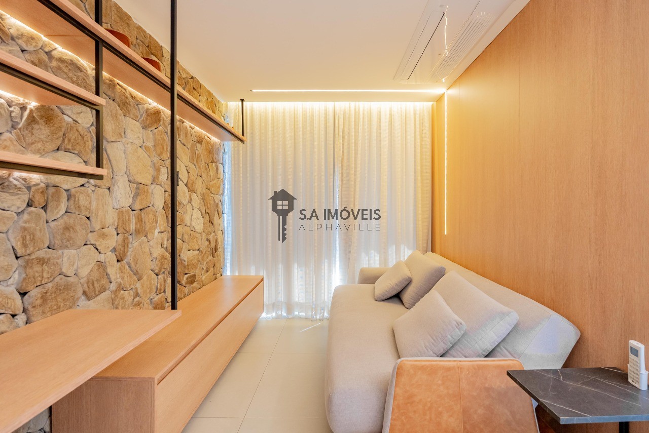 Apartamento, 1 quarto, 70 m² - Foto 7