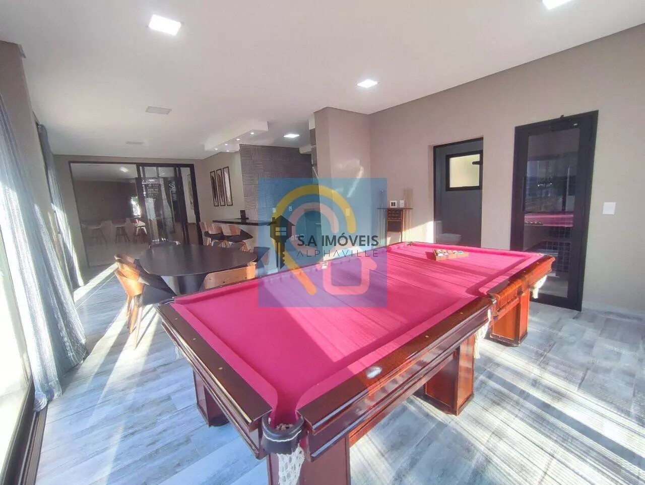 Casa, 5 quartos, 800 m² - Foto 15