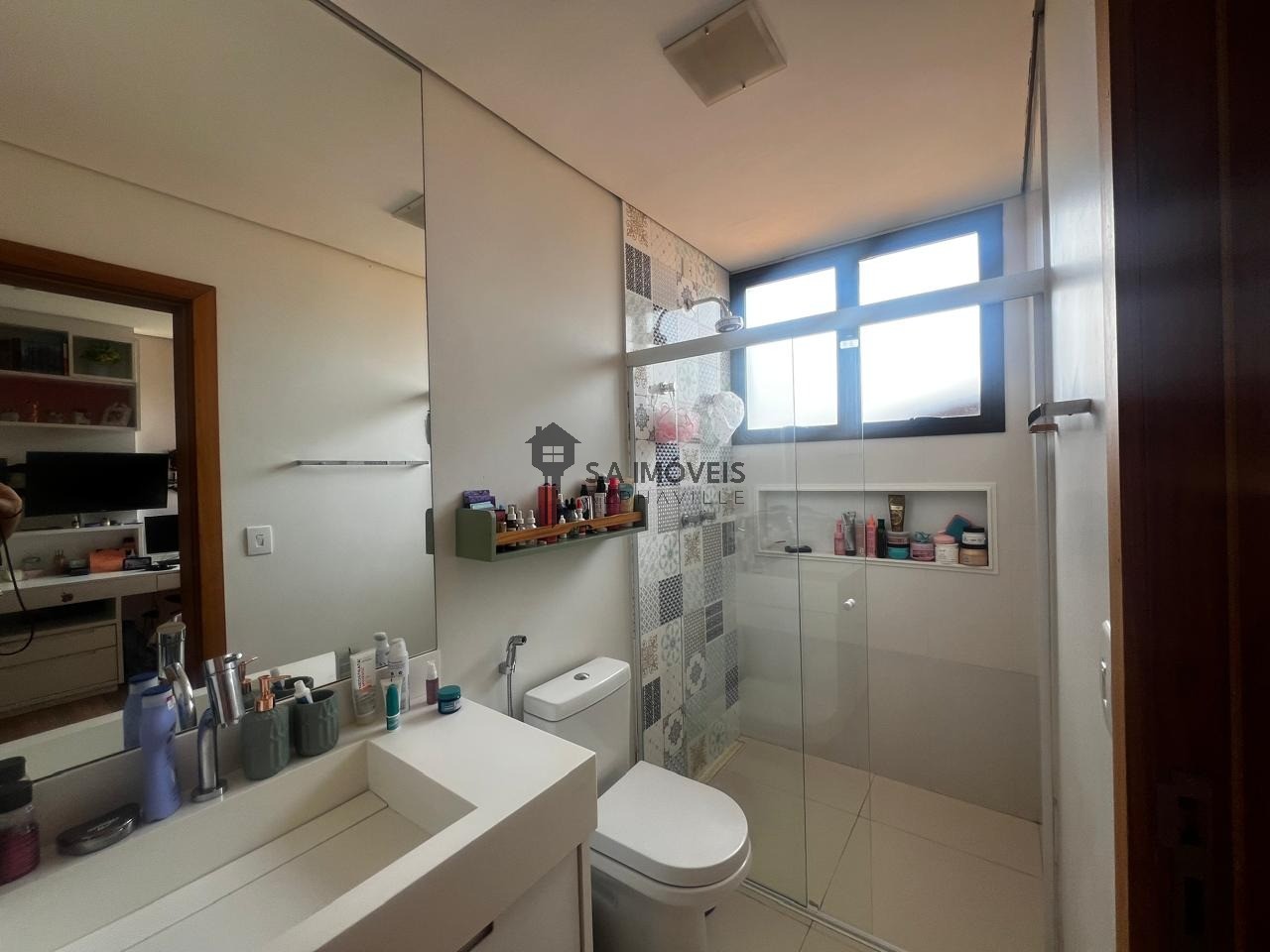 Casa de Condomínio, 4 quartos - Foto 17