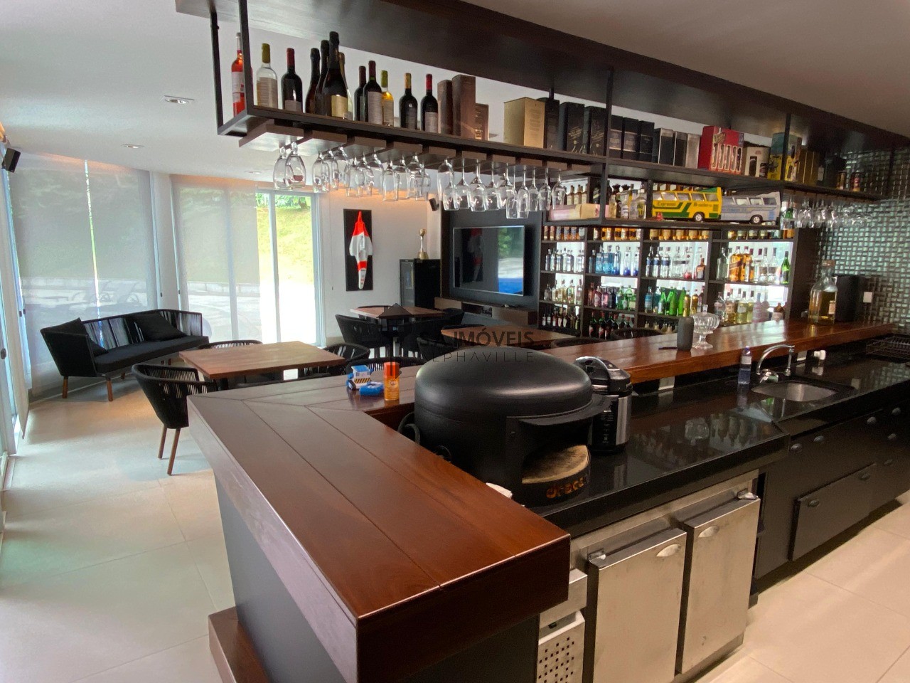 Casa de Condomínio, 4 quartos - Foto 16