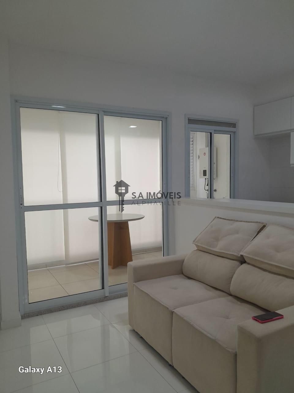 Apartamento, 2 quartos, 60 m² - Foto 1