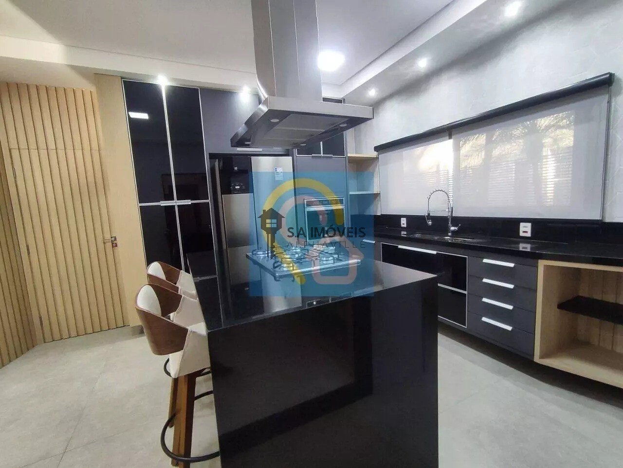 Casa, 5 quartos, 800 m² - Foto 13