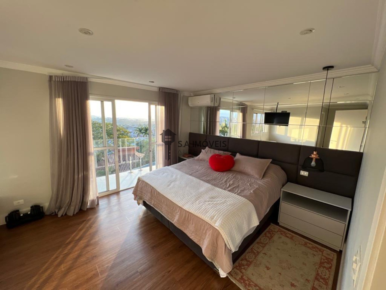 Casa, 4 quartos, 428 m² - Foto 13