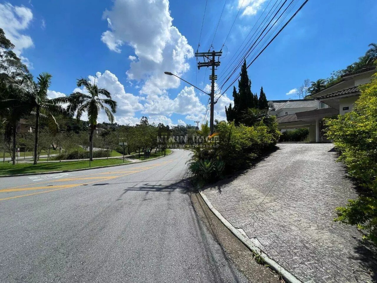 Casa de Condomínio, 3 quartos - Foto 21