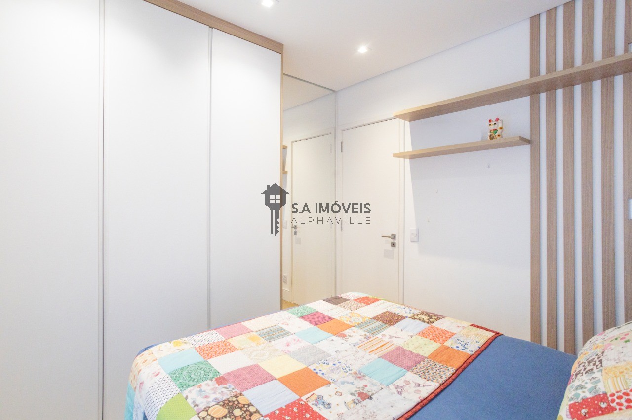 Apartamento, 3 quartos, 185 m² - Foto 25