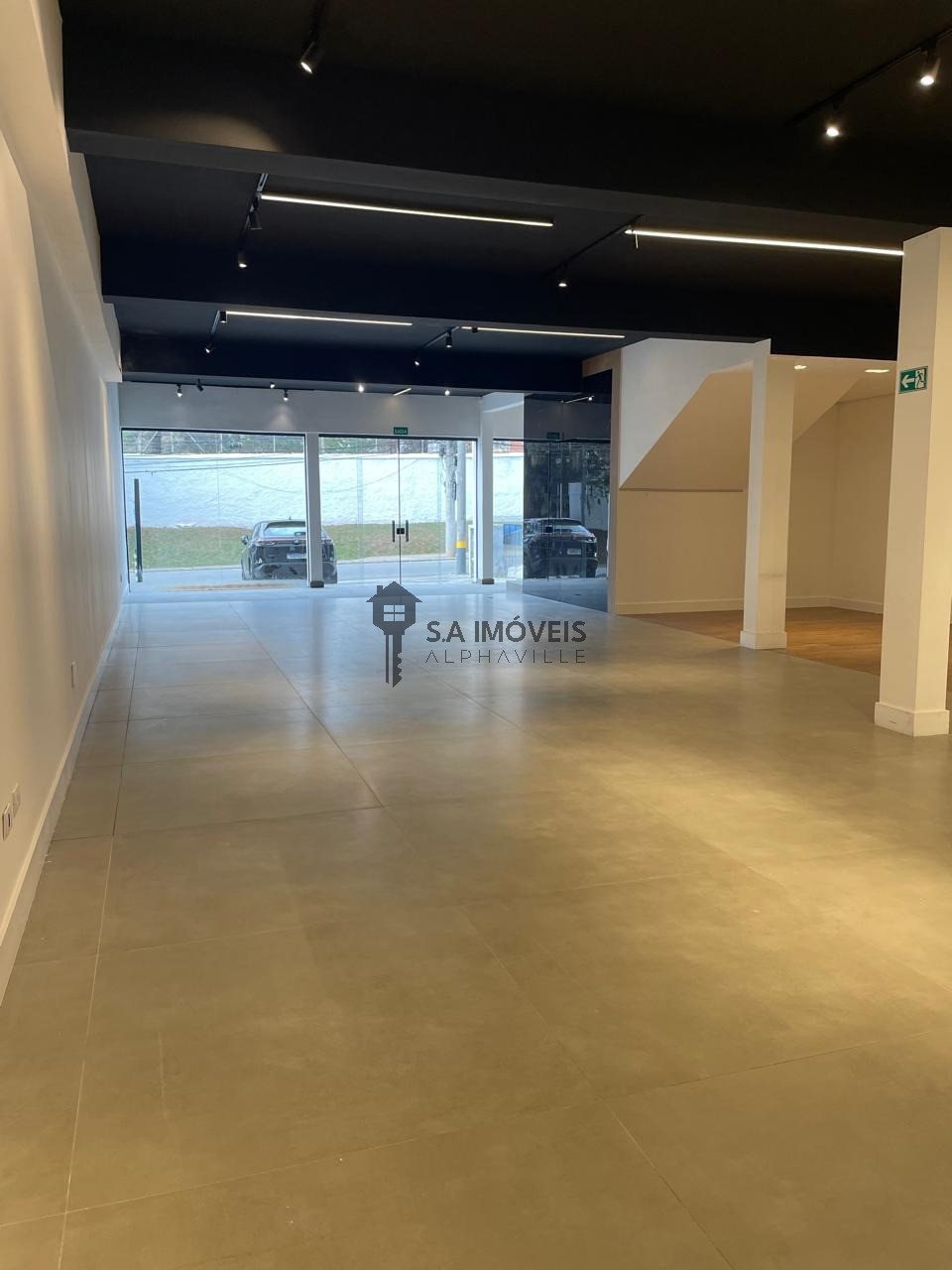 Loja-Salão, 490 m² - Foto 5