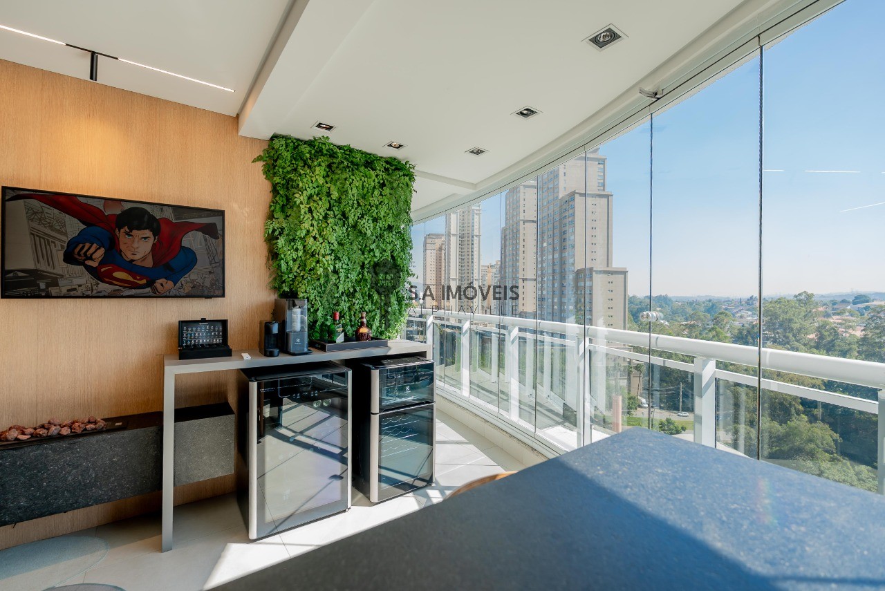 Apartamento, 1 quarto, 70 m² - Foto 10