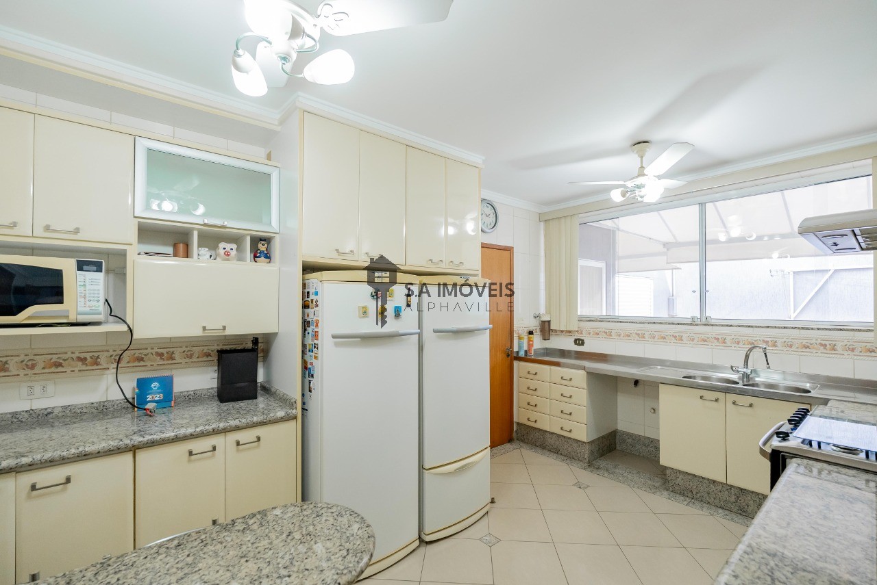 Casa de Condomínio, 5 quartos - Foto 18