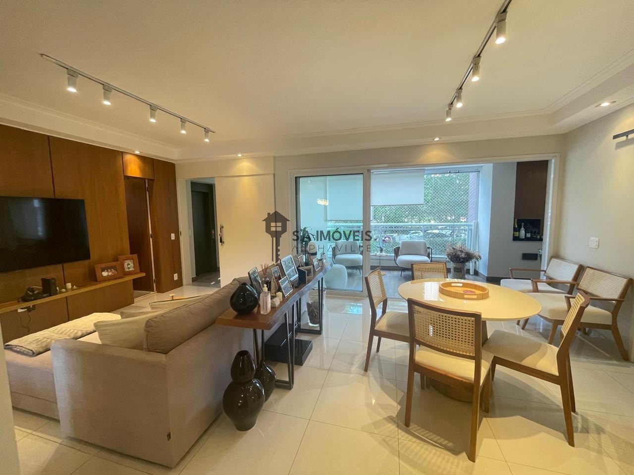 Apartamento, 2 quartos, 156 m² - Foto 1