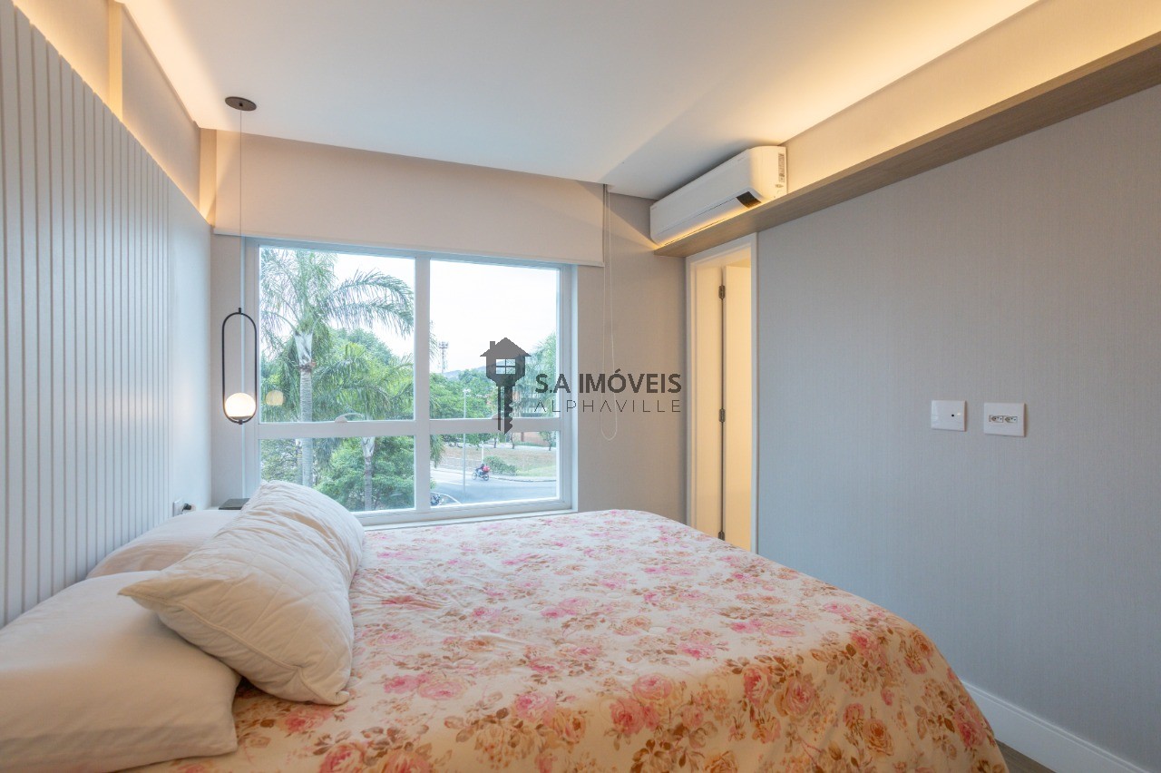 Apartamento, 3 quartos, 185 m² - Foto 33