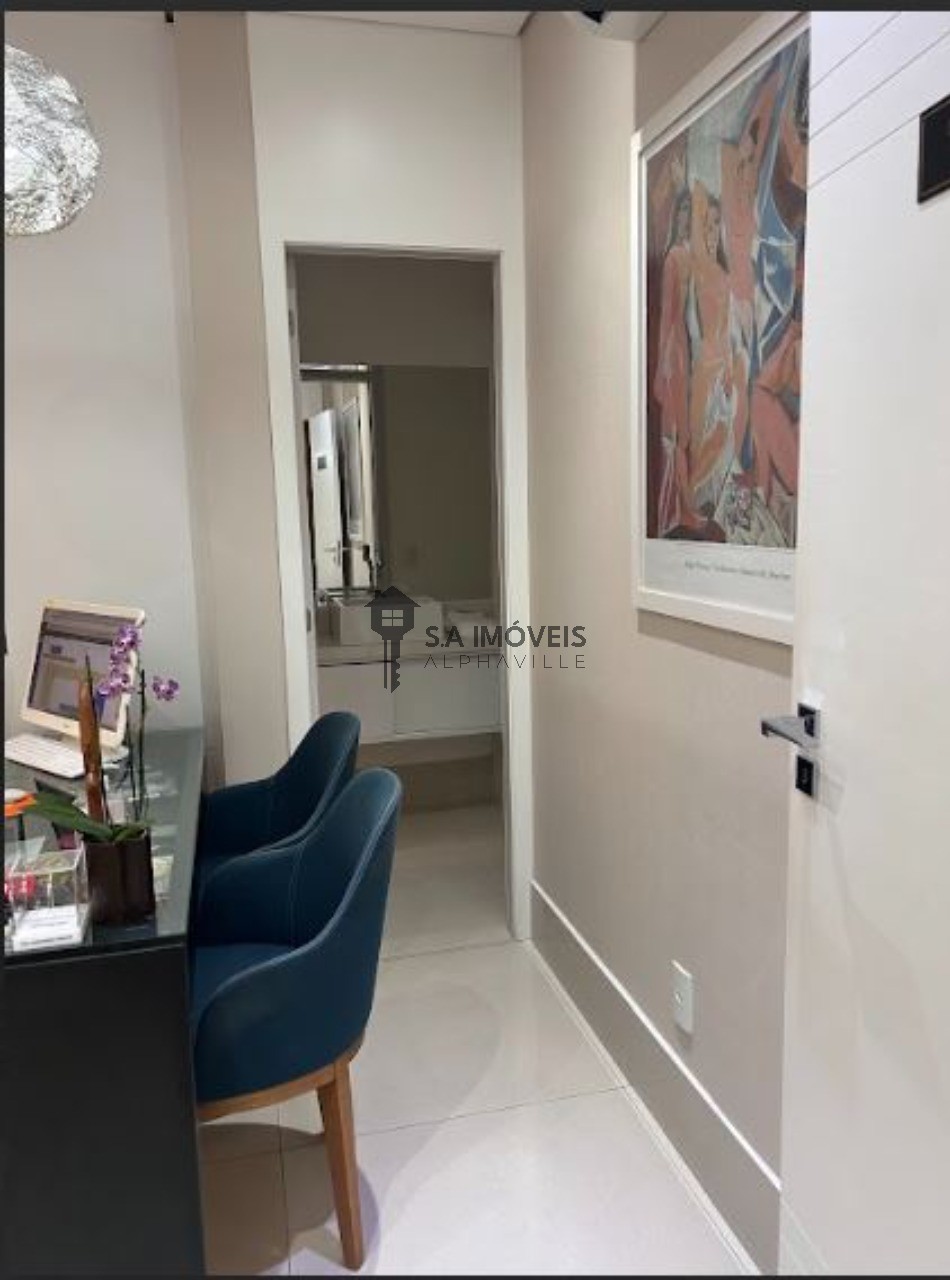 Sala-Conjunto, 42 m² - Foto 13