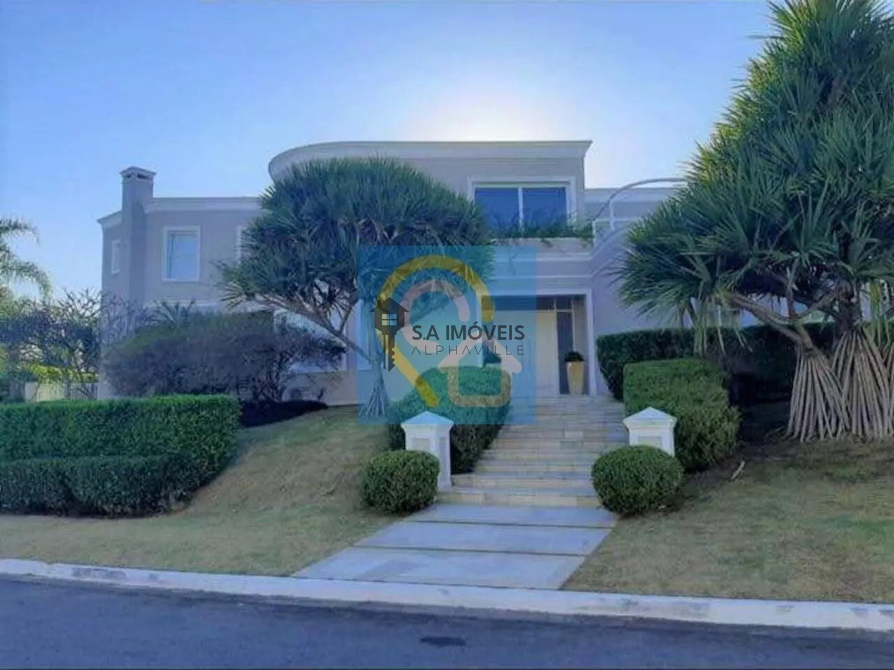 Casa de Condomínio, 5 quartos - Foto 36