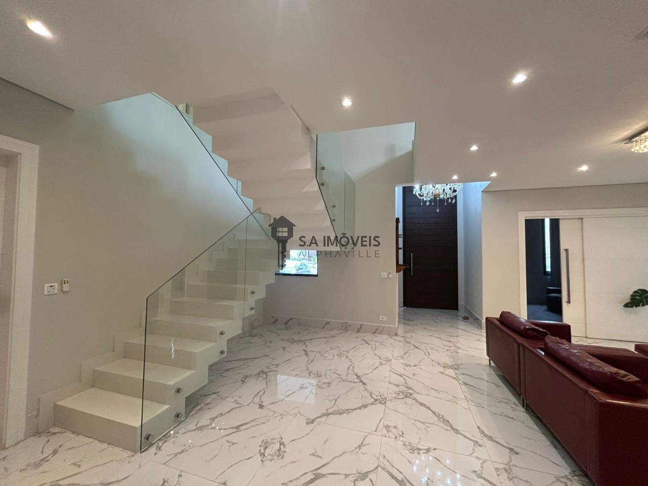 Casa de Condomínio, 4 quartos - Foto 9