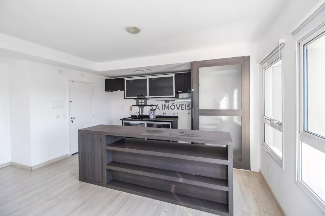 Apartamento, 1 quarto, 62 m² - Foto 9