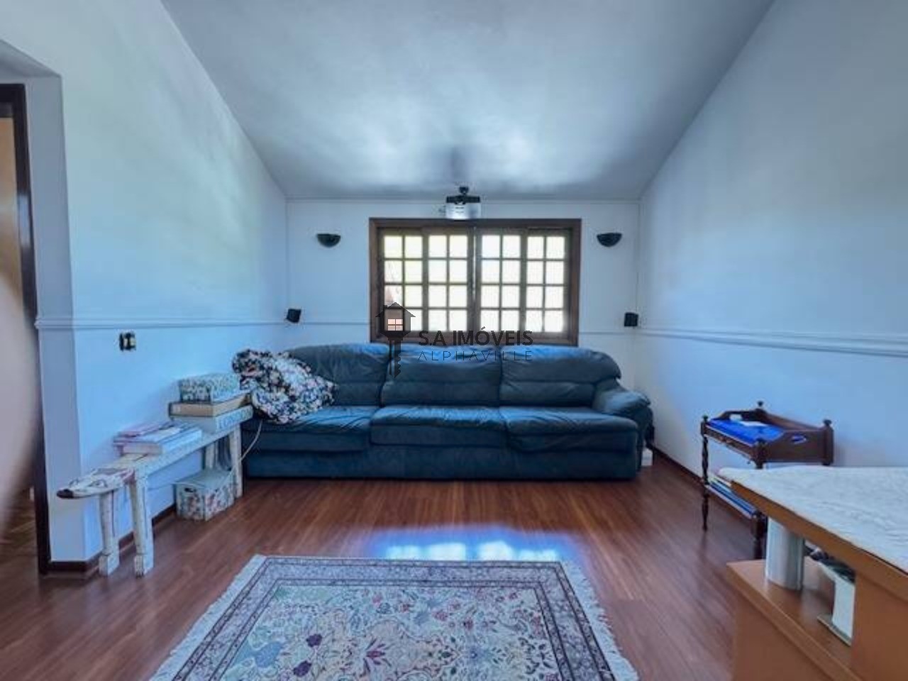 Casa de Condomínio, 4 quartos - Foto 22